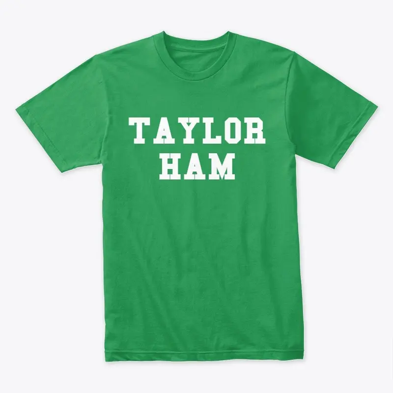 Taylor Ham